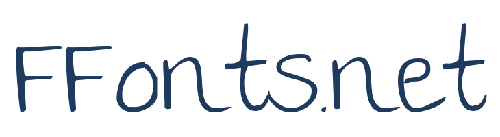 KG The Girl Next Door font — Lorem ipsum body text preview