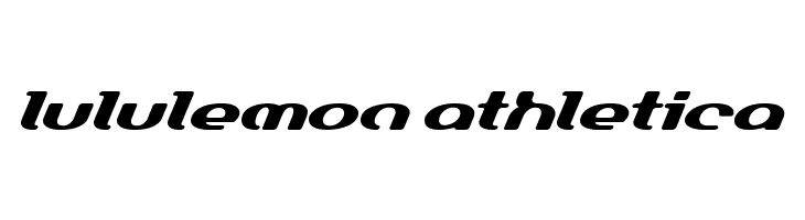 LumineSign Bold  Descarca Fonturi Gratis
