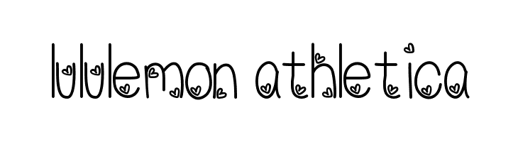 LoveNessThree  Descarca Fonturi Gratis