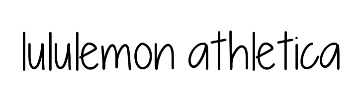 Running for a cause  Descarca Fonturi Gratis