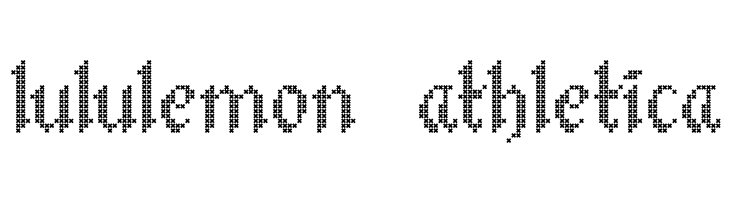 Stitch Warrior  Descarca Fonturi Gratis