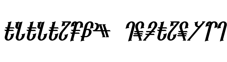 Reanaarian Bold Italic  Descarca Fonturi Gratis