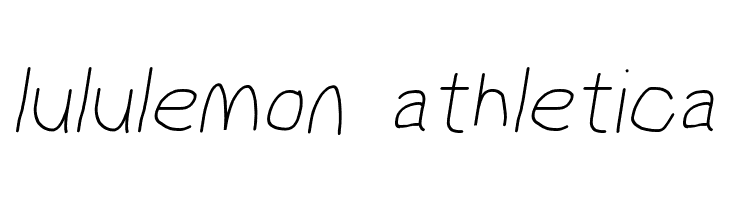 MewTooHand Italic  Descarca Fonturi Gratis