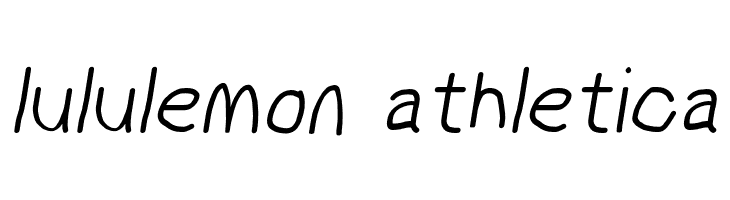 MewTooHand Bold Condensed Italic  Descarca Fonturi Gratis