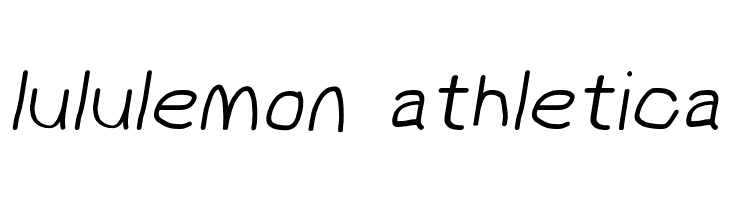 MewTooHand Bold Italic  Descarca Fonturi Gratis