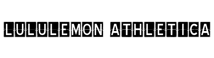 SCOREBOARD  Descarca Fonturi Gratis