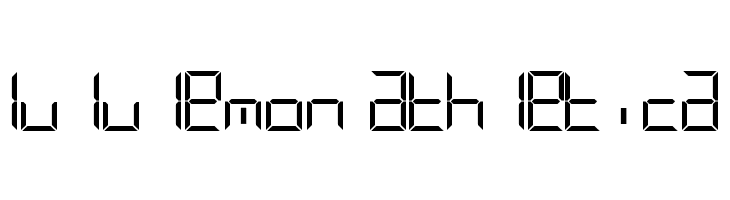 Digital Noteworthy  Descarca Fonturi Gratis