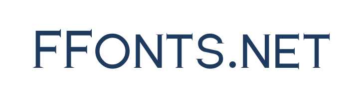 Romanesque Serif Regular font — Lorem ipsum body text preview