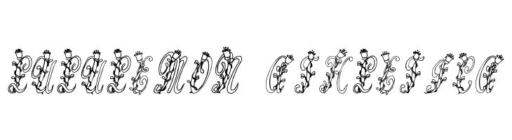 Tulips  Descarca Fonturi Gratis