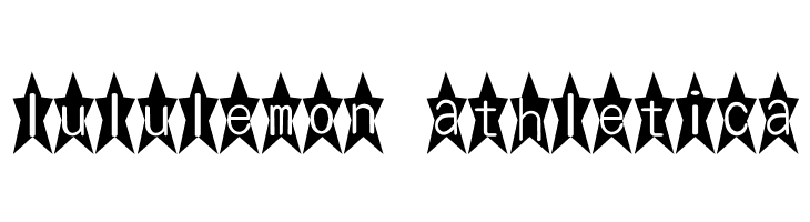 bm kirakira  Descarca Fonturi Gratis