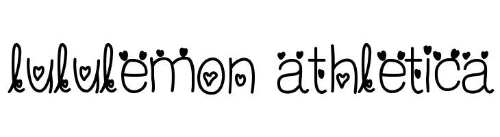 ILoveYOUForever  Descarca Fonturi Gratis