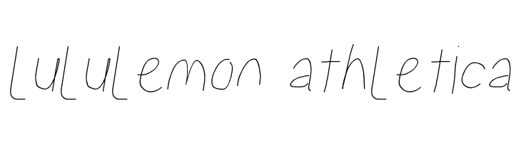 Proton Semilight Condensed Italic  Descarca Fonturi Gratis