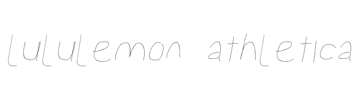 Proton Hairline Extended Italic  Descarca Fonturi Gratis
