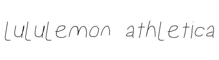 Proton Regular Extended Italic  Descarca Fonturi Gratis