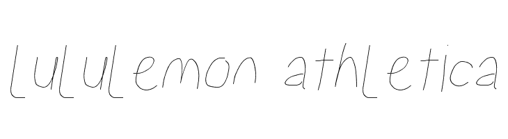 Proton Light Condensed Italic  Descarca Fonturi Gratis