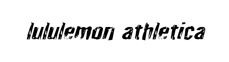 Quarrystone Italic  Descarca Fonturi Gratis