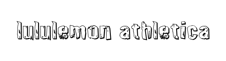 Quarrystone 3D Regular  Descarca Fonturi Gratis