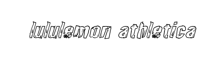 Quarrystone Outline Italic  Descarca Fonturi Gratis