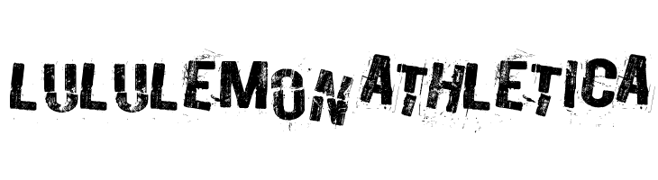 Burn out, fade away  Descarca Fonturi Gratis