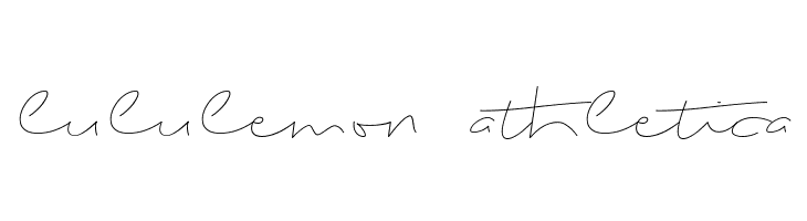 Biloxi Thin  Descarca Fonturi Gratis