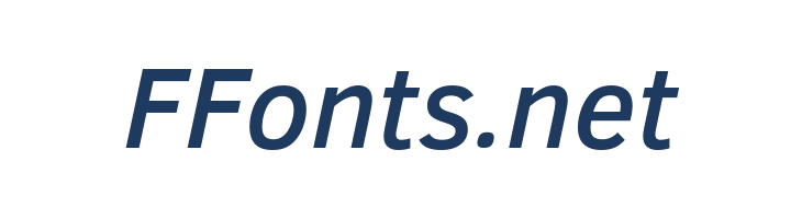 Clear Sans Medium Italic font — Lorem ipsum body text preview