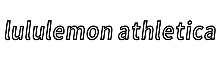 Falling Sky Condensed Outline Oblique  Descarca Fonturi Gratis