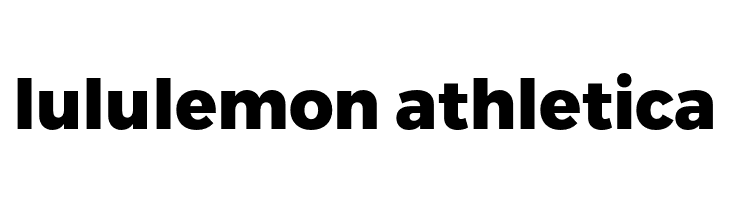 Trueno ExtraBold  Descarca Fonturi Gratis