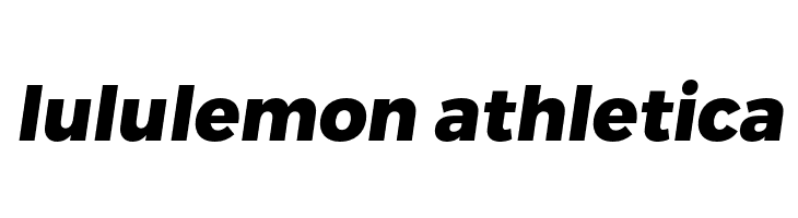 Trueno ExtraBold Italic  Descarca Fonturi Gratis