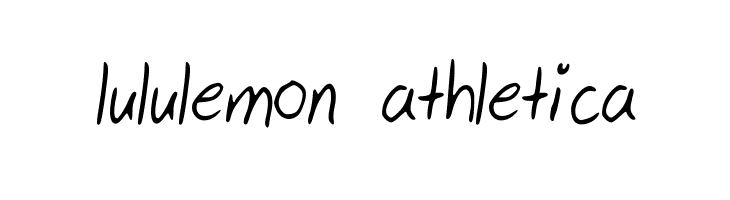 My_Handwriting  Descarca Fonturi Gratis