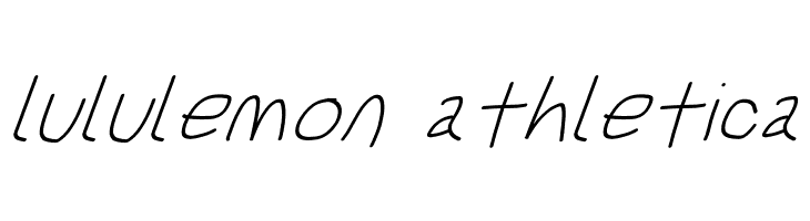 Just Breathe ObliqueSeven  Descarca Fonturi Gratis