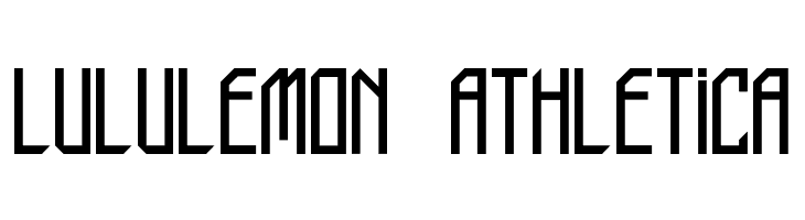 Tribo Regular  Descarca Fonturi Gratis