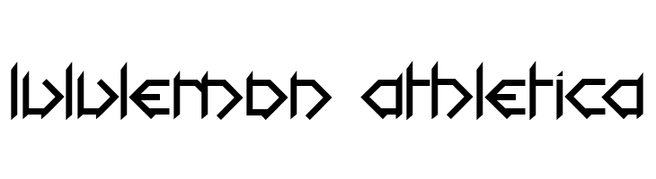 1001head Font  Descarca Fonturi Gratis