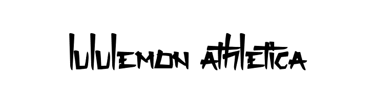 Zenzai Itachi  Descarca Fonturi Gratis