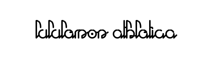 Atlas Eternal 78 Star  Descarca Fonturi Gratis