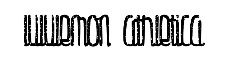 Gulliver-trash  Descarca Fonturi Gratis