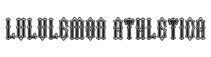 Two Fingers King Black  Descarca Fonturi Gratis