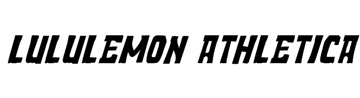 Demon Priest Expanded Italic  Descarca Fonturi Gratis