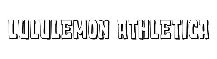 Demon Priest 3D Regular  Descarca Fonturi Gratis