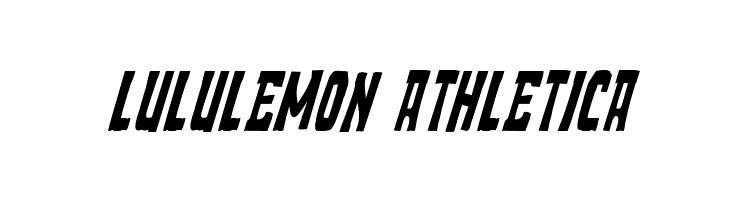 Demon Priest Condensed Italic  Descarca Fonturi Gratis