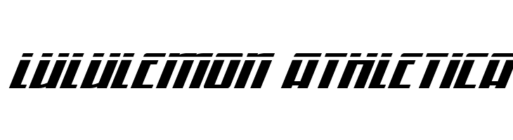 Quantum of Malice Laser Italic  Descarca Fonturi Gratis