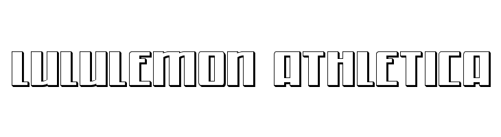 Quantum of Malice 3D  Descarca Fonturi Gratis