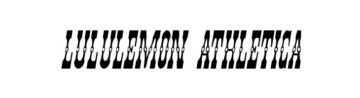 Younger Brothers Condensed Italic  Descarca Fonturi Gratis