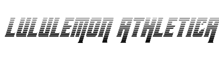 Kondor Gradient Italic  Descarca Fonturi Gratis