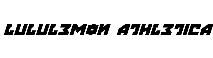 Nyet Bold Italic  Descarca Fonturi Gratis