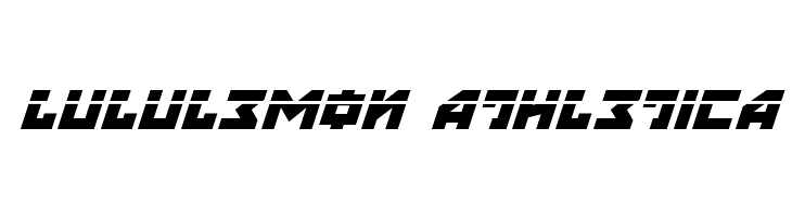 Nyet Laser Italic  Descarca Fonturi Gratis