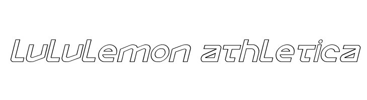 Opilio Outline Italic  Descarca Fonturi Gratis