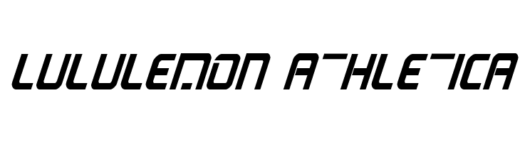 PsYonic VII Bold Condensed Italic  Descarca Fonturi Gratis