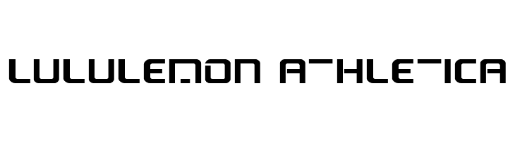 PsYonic VII Bold Expanded  Descarca Fonturi Gratis