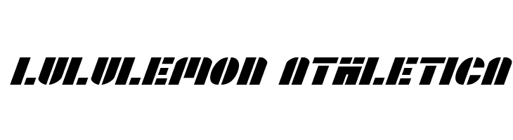 League Wars Italic  Descarca Fonturi Gratis