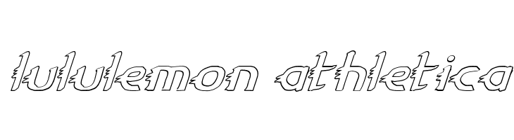 Gypsy Road Outline Italic  Descarca Fonturi Gratis